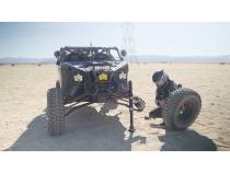 ATV/UTV Jack 3200 Lb Capacity Manual AGM Products