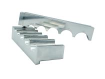 Shock Shaft Jaws Aluminum Sold As Each AGM Products