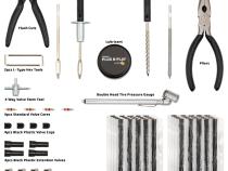 Plug N Play Tire Repair Kit AGM