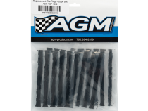 Replacement Tire Plugs - 20pc Set AGM Products