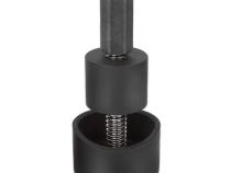 1.250 Inch Uniball Tool Black AGM Products