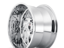 Xclusive AT1907 Chrome 26X14 6-139.7 -76MM 106.1MM Off Road Wheels American Truxx