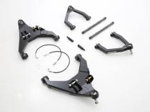 2015+ GM Colorado/Canyon Pre Runner Series 2WD Front Suspension Kit Baja Kits