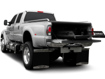 Titan 2500 Cargo Slide 2500 Lb Capacity 16-19 Ford Transit Connect 120 Inch WB 4 Door (Rear) Cargo Ease
