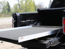 Heritage Cargo Slide 1200 Lb Capacity 16-19 Mercedes Metris 126 Inch WB 3 and 4 Door (Rear)/16-19 Ford Transit 148 Inch WB (Side) Cargo Ease