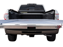 Heritage Cargo Slide 1200 Lb Capacity 2022 Toyota Tundra 6.5 Foot Bed Cargo Ease