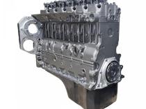 5.9L 2001-2002 Cummins Long Block Daily Driver Dodge Ram Diesel Crate Engine Choate Performance