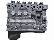 5.9L 2003-2004 Cummins Long Block Daily Driver Dodge Ram Diesel Crate Engine Choate Performance