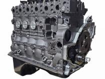 5.9L 2005-2007 Cummins Long Block Daily Driver Dodge Ram Diesel Crate Engine Choate Performance