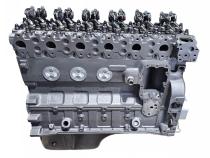 5.9L 2003-2004 Cummins Long Block Workhorse Dodge Ram Diesel Crate Engine Choate Performance