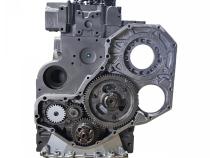 5.9L 2003-2004 Cummins Long Block Workhorse Dodge Ram Diesel Crate Engine Choate Performance