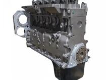5.9L 94-98 Cummins Long Block Workhorse Dodge Ram Diesel Crate Engine Choate Performance