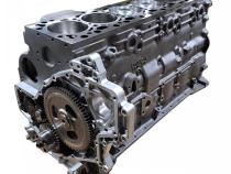 5.9L Short Block Model C 2004.5-2007 Cummins Dodge Diesel Engine Choate Performance