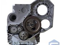 5.9L 2005-2007 Cummins Short Block Workhorse Dodge Ram Diesel Crate Engine Choate Performance