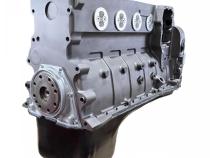5.9L 1989-1993 Cummins Short Block Workhorse Dodge Ram Diesel Crate Engine Choate Performance