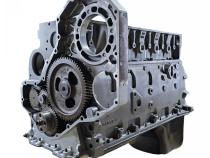 5.9L Short Block Workhorse 1998.5-2000 Cummins Dodge Diesel Engine Choate Performance