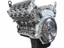 6.0L 2003-2010 Powerstroke Long Block Daily Driver Ford Diesel Crate Engine 18MM Heads