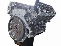 6.0L 2003-2010 Powerstroke Long Block Daily Driver Ford Diesel Crate Engine 20MM Heads