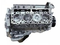 6.6L Short Block Model C LB7 Engine Choate Performance 2001-2004 Duramax Diesel Engine Choate Performance