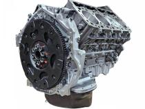6.6L Short Block Model C LBZ Engine Choate Performance 2006-2007 - Duramax Diesel Engine Choate Performance