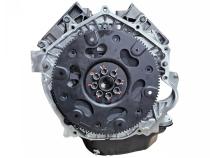 6.6L Short Block Model C LBZ Engine Choate Performance 2006-2007 - Duramax Diesel Engine Choate Performance