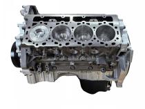 6.6L 2006-2007.5 Duramax LBZ Short Block Daily Driver Diesel Crate Engine Choate Performance