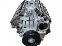 6.6L 2006-2007.5 Duramax LBZ Short Block Daily Driver Diesel Crate Engine Choate Performance