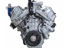 6.6L 2004.5-2006 Duramax LLY Full Running Daily Driver Diesel Crate Engine Choate Performance