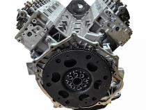 6.6L 2007-2010 Duramax LMM Long Block Workhorse Diesel Crate Engine Choate Performance