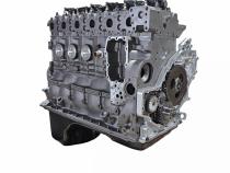 6.7L Cummins Long Block Workhorse 2007.5-2018 Dodge Diesel Engine Choate Performance