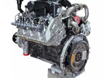 6.7L 2017 - 2019 Powerstroke Full Running Model C Ford Diesel Crate Engine Choate Performance