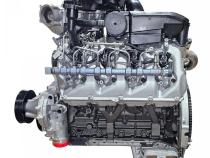 6.7L 2017 - 2019 Powerstroke Full Running Model C Ford Diesel Crate Engine Choate Performance