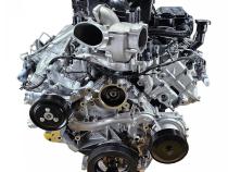 6.7L 2018 Powerstroke Full Running Daily Driver Ford Diesel Crate Engine Choate Performance
