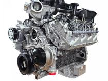6.7L 2019 Powerstroke Full Running Daily Driver Ford Diesel Crate Engine Choate Performance