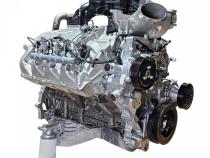 6.7L 2018 Powerstroke Full Running Workhorse Ford Diesel Crate Engine Cab &amp;amp; Chassis Choate Performance