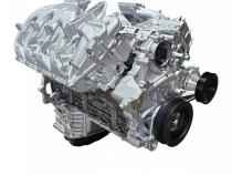 6.7L 2017-2019 Powerstroke Long Block Workhorse Ford Diesel Crate Engine Choate Performance