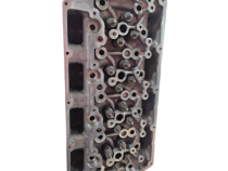 6.7 Powerstroke Workhorse Plus Cylinder Head Reman 17-19 Choate Performance