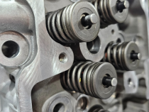 LML Daily Driver Cylinder Head Reman Choate Performance
