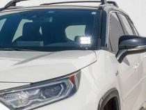 2019-Present Rav4 Ditch Mounts Cali Raised LED