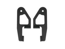 42 Inch LED Mounts for Premium Roof Rack Cali Raised LED