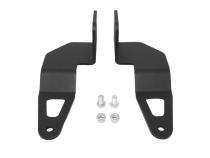Front Runner Slimline Roof Rack LED Bar Mounting Brackets Cali Raised LED