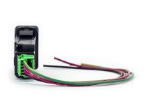 Toyota OEM Style BACKUP LIGHTS Switch Cali Raised LED