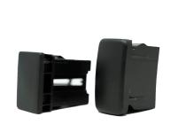 Toyota OEM Switch Replacement Blank (Tall) Cali Raised LED