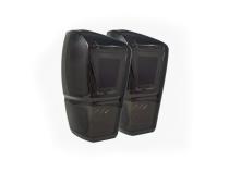 16-20 Tacoma Raptor Style Tail Lights Sold As Pair Cali Raised LED