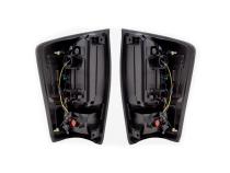 16-20 Tacoma Raptor Style Tail Lights Sold As Pair Cali Raised LED