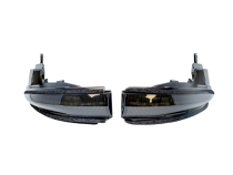 16-21 Tacoma Dynamic Sequential Side Mirror Turn Signals Cali Raised LED