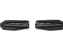 2014-2019 Toyota 4Runner Dynamic Sequential Side Mirror Turn Signals Cali Raised LED