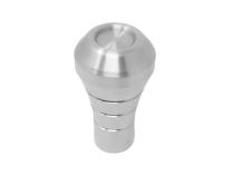 Toyota Shift Knob 07-21 Tundra 05-Present Tacoma 03-Present 4Runner Anodized Aluminum Clear Cali Raised LED