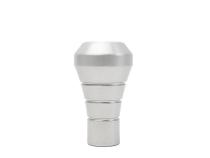 Toyota Shift Knob 07-21 Tundra 05-Present Tacoma 03-Present 4Runner Anodized Aluminum Clear Cali Raised LED