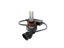 H11 Tri-Color Fog Light Replacement Bulbs 3 Settings Cali Raised LED